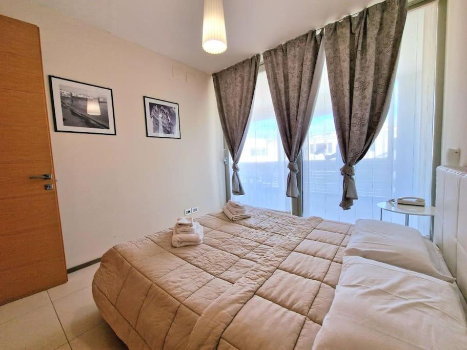 La Giudecca By Salento Affitti Appartement