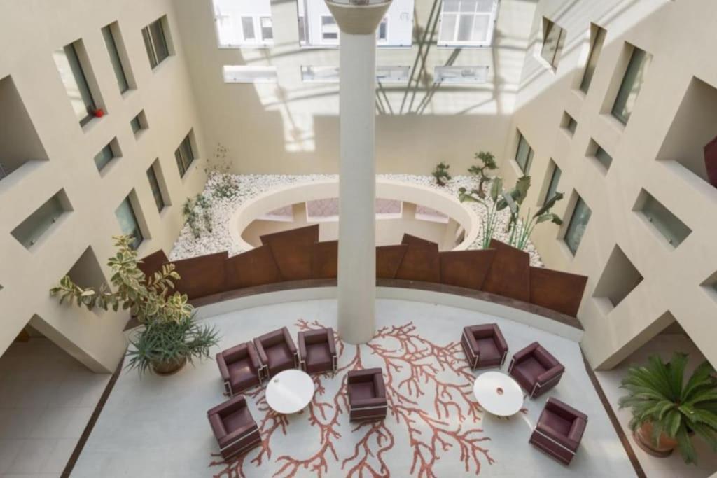 Appartement La Giudecca By Salento Affitti *
