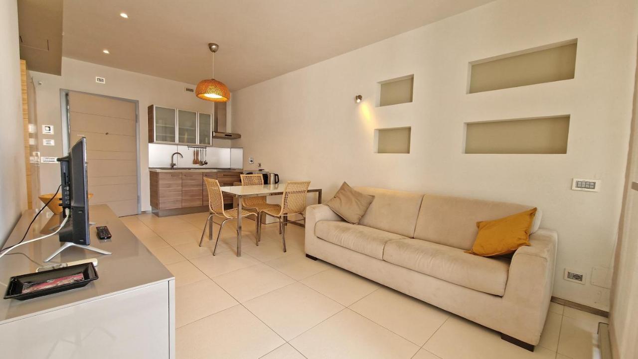 La Giudecca By Salento Affitti Appartement Gallipoli