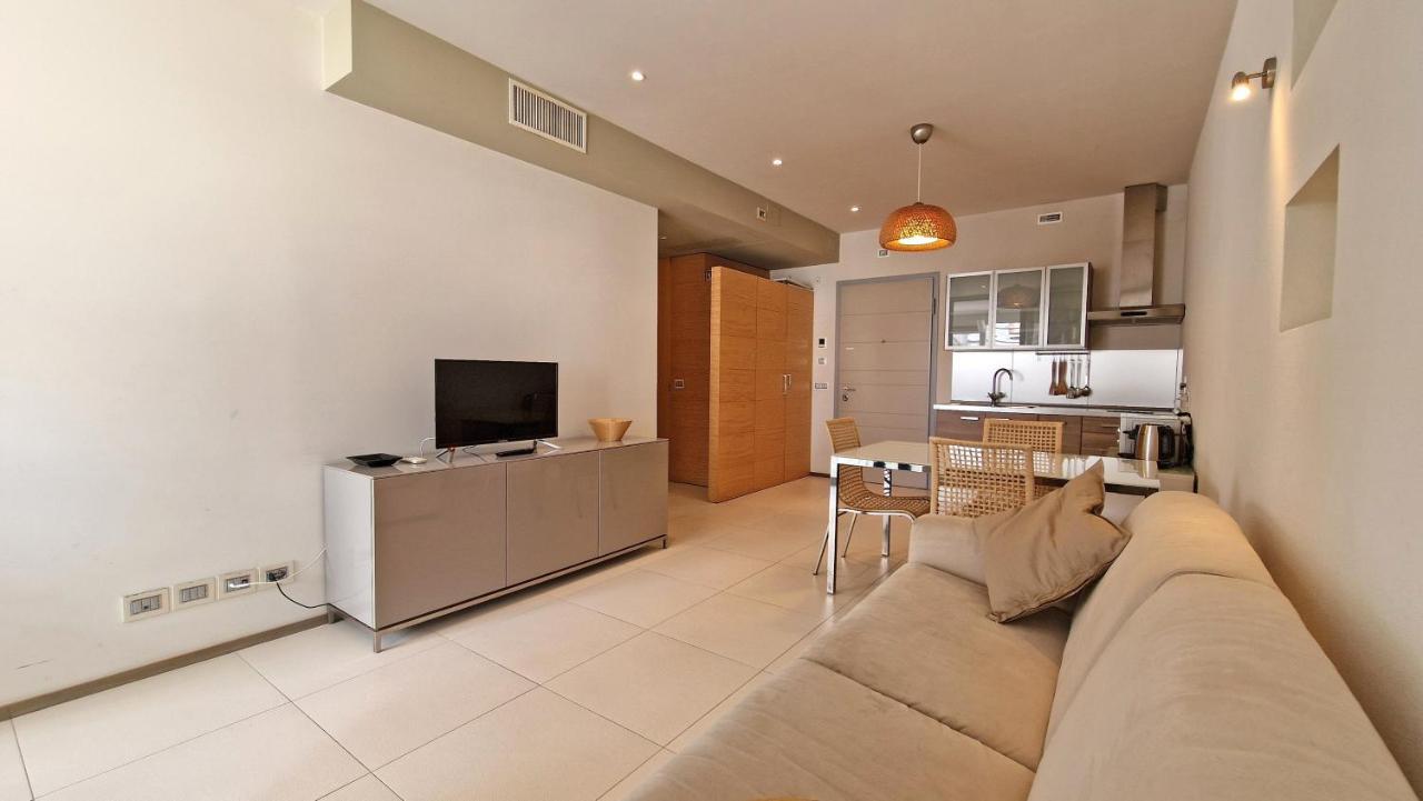 Appartement La Giudecca By Salento Affitti Gallipoli