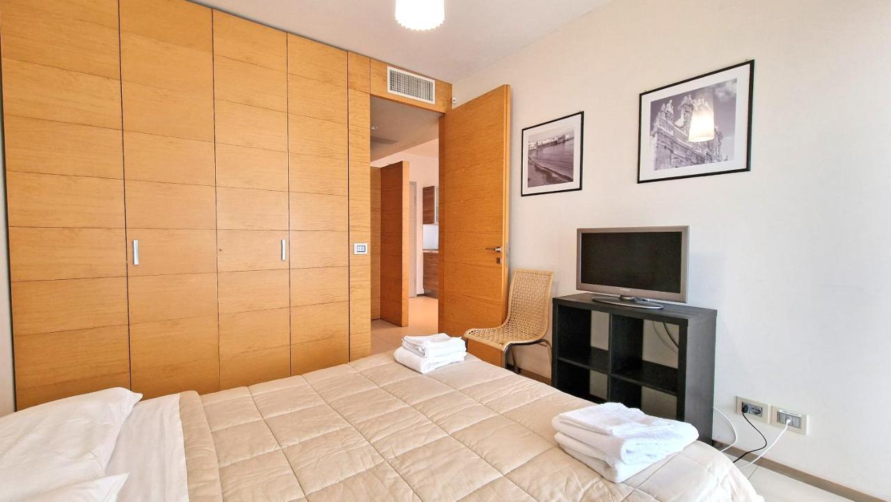 La Giudecca By Salento Affitti Appartement Gallipoli