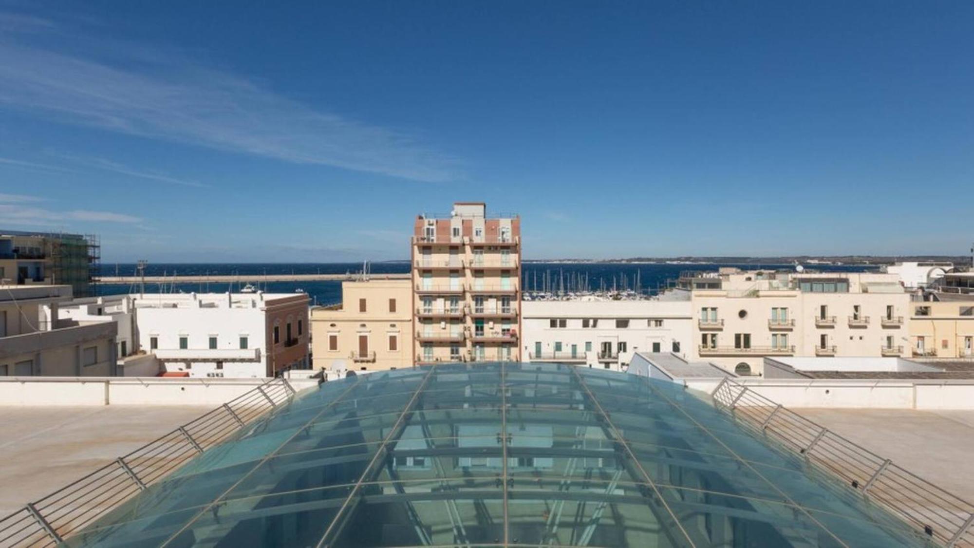 Appartement La Giudecca By Salento Affitti *