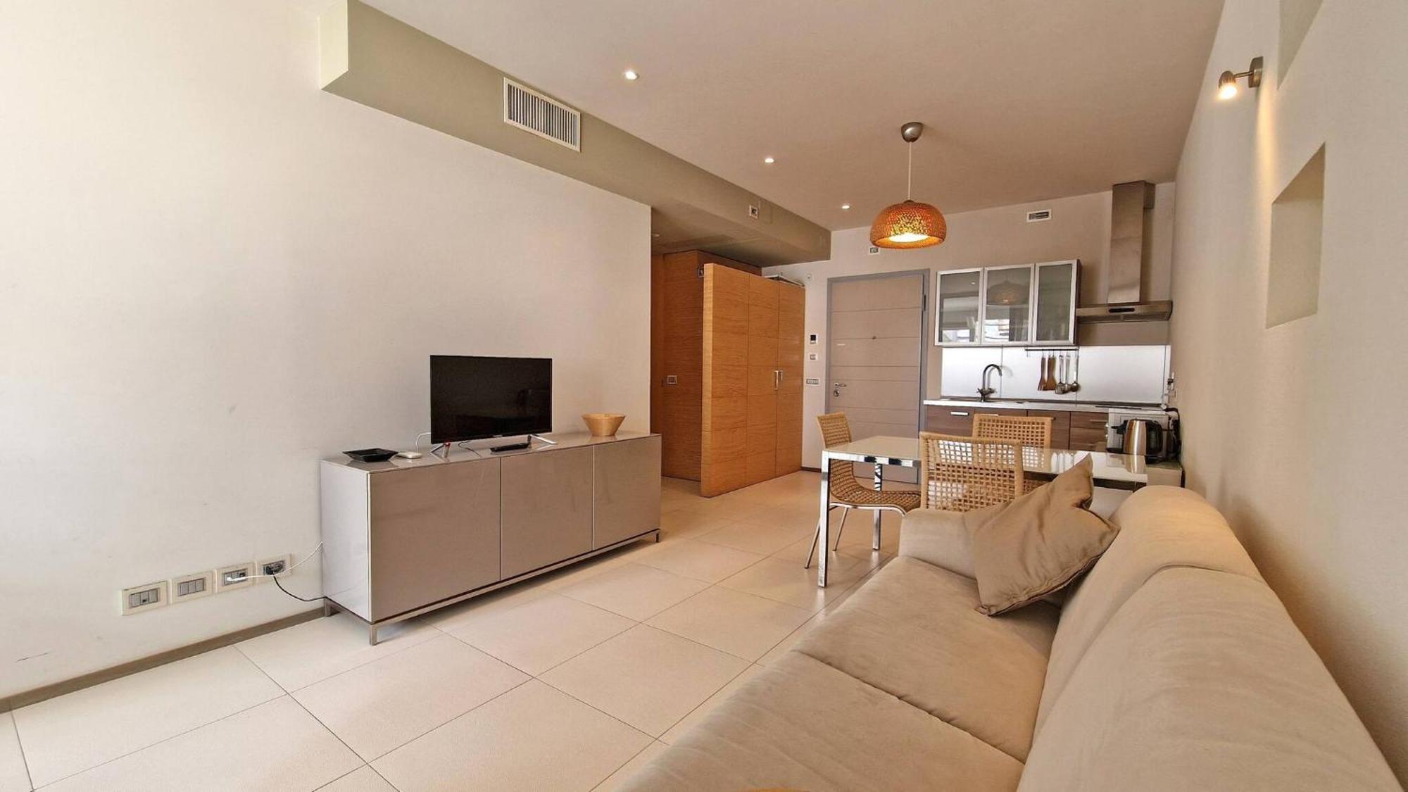 Appartement La Giudecca By Salento Affitti *