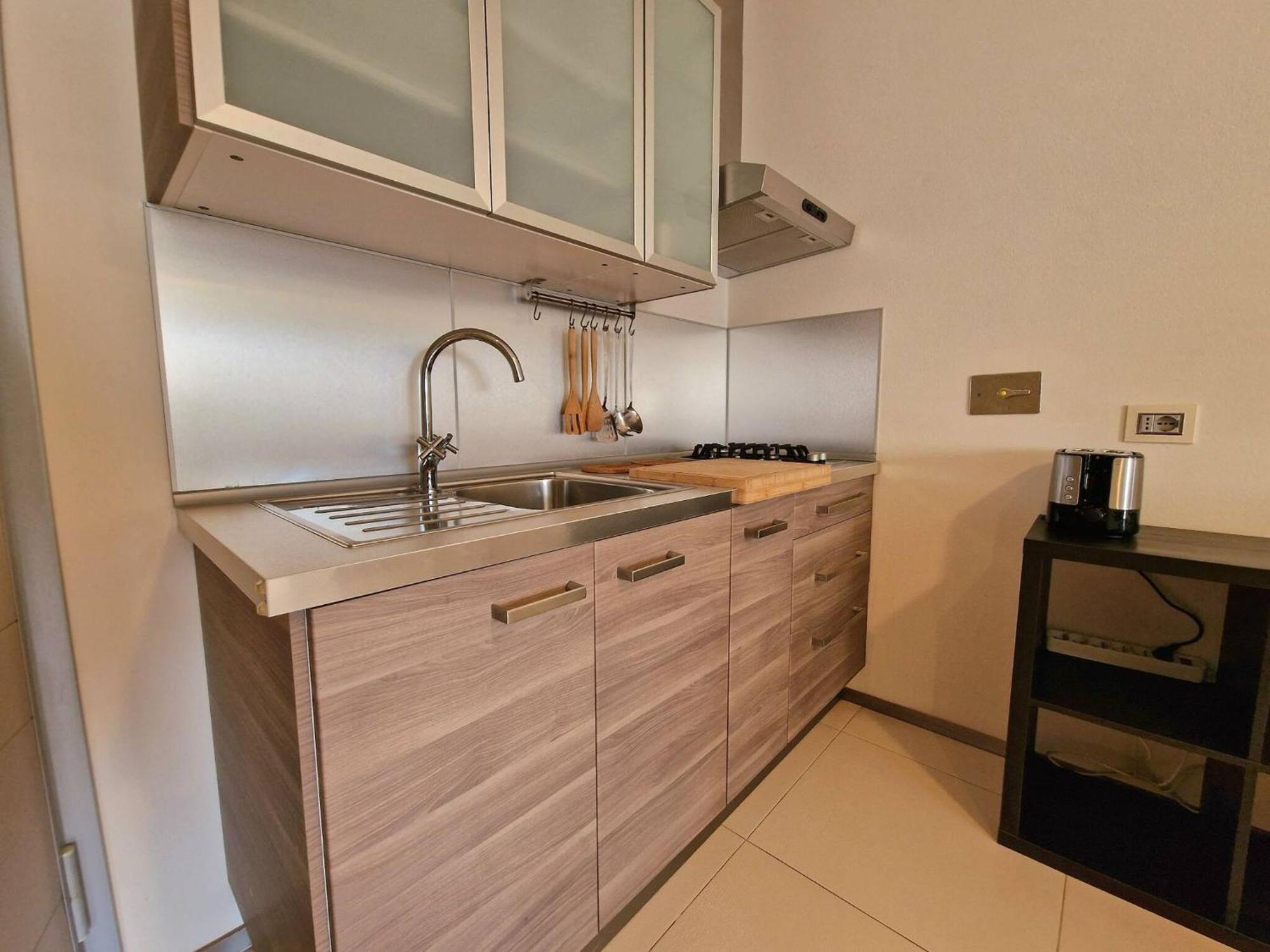 Appartement La Giudecca By Salento Affitti