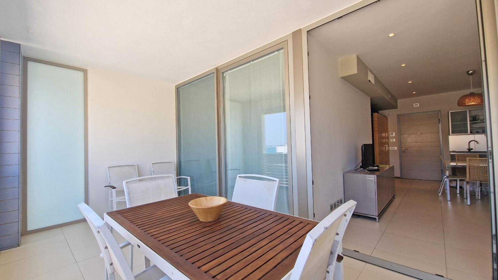 Appartement La Giudecca By Salento Affitti Gallipoli